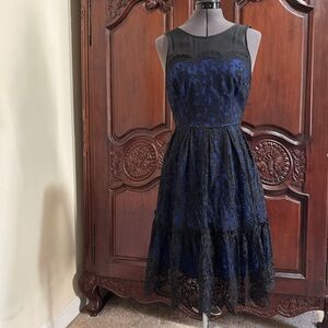 Moulinette Soeurs (Anthropologie) Party Dress size 0